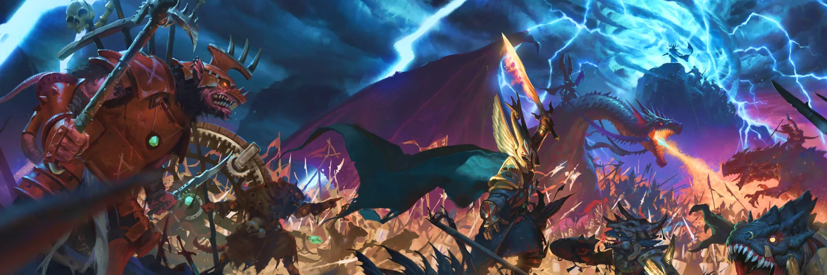 game banner