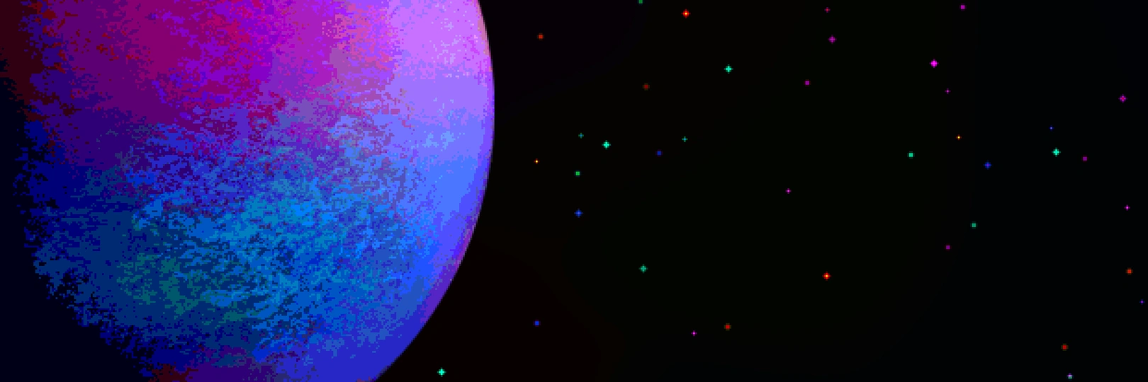 game banner