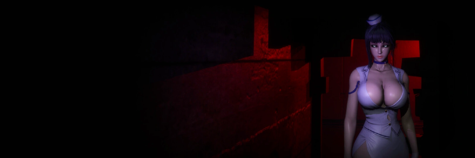 game banner