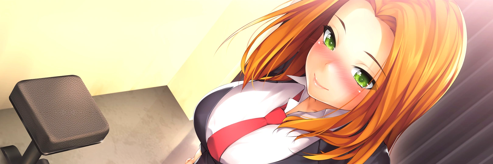 game banner