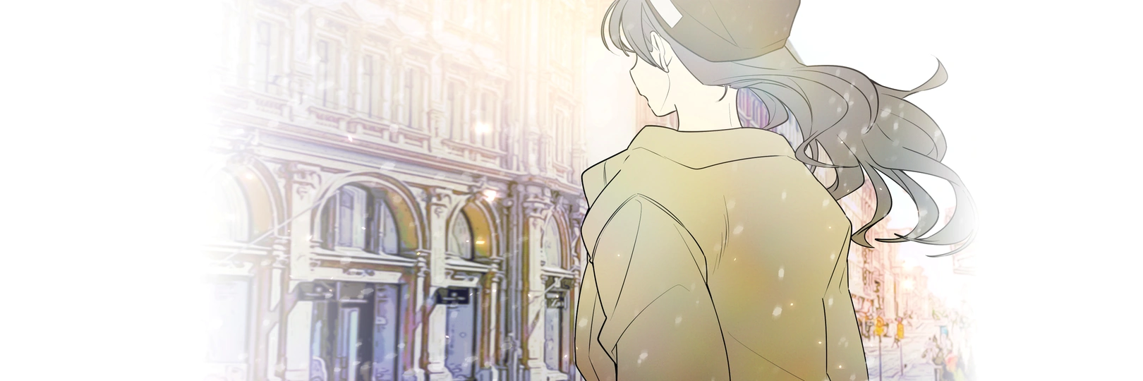 game banner