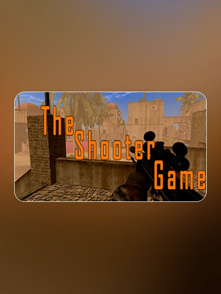 game banner