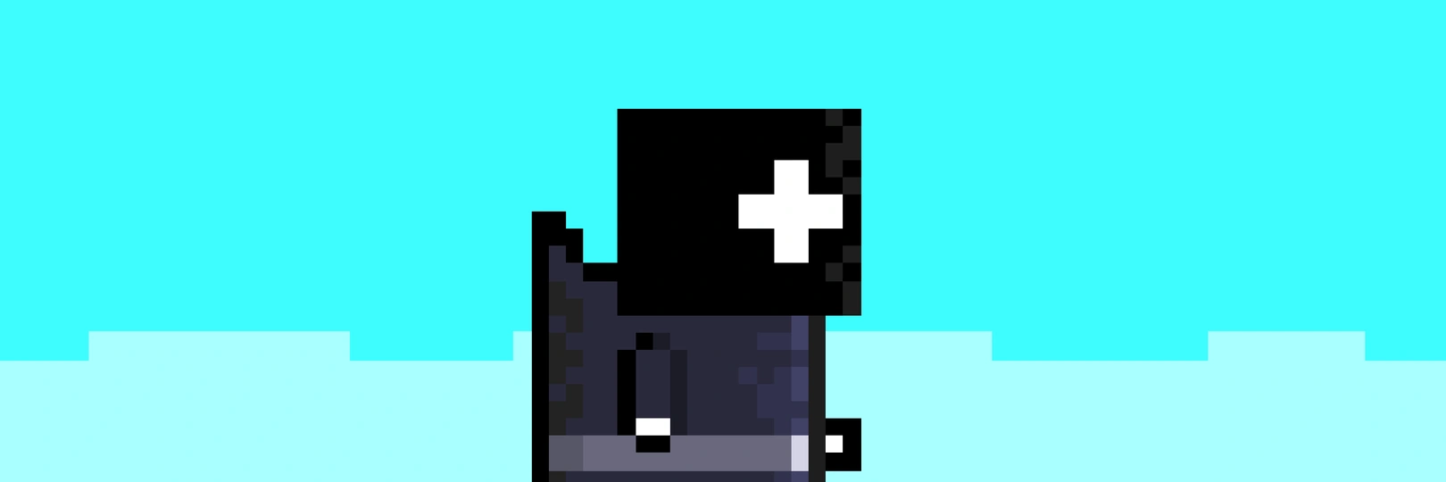 game banner