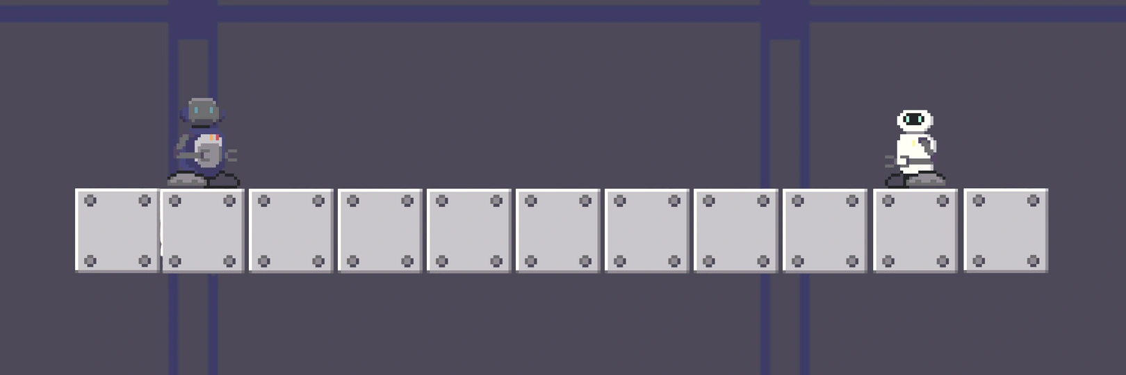 game banner