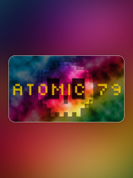 game banner