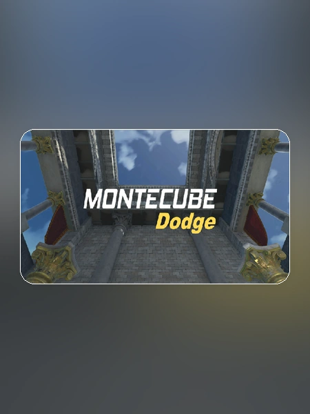 game banner