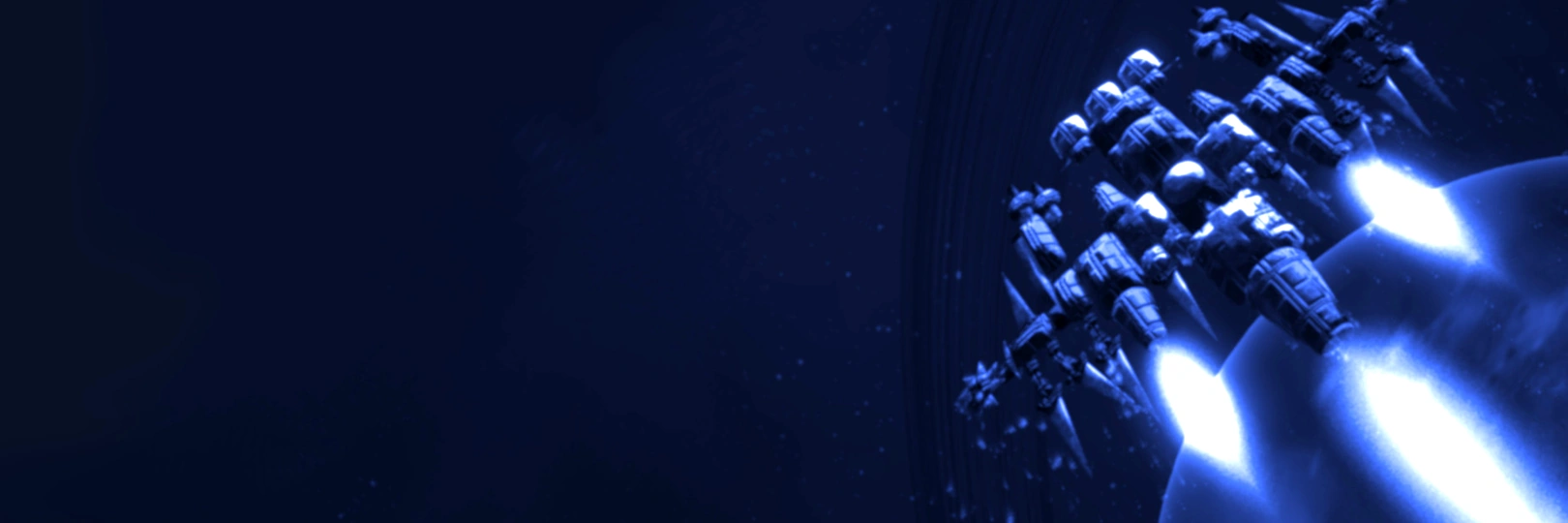 game banner