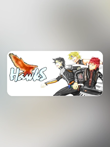 game banner