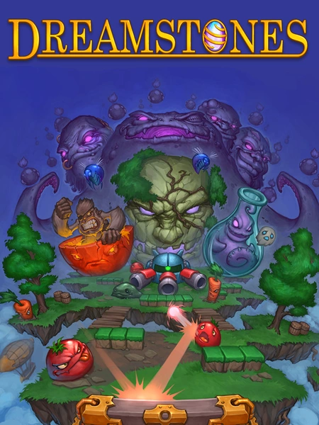 game banner
