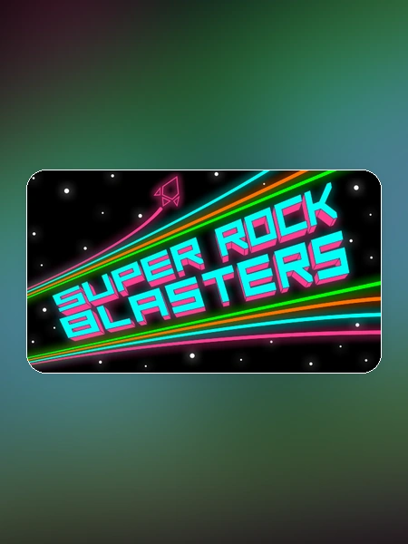 game banner