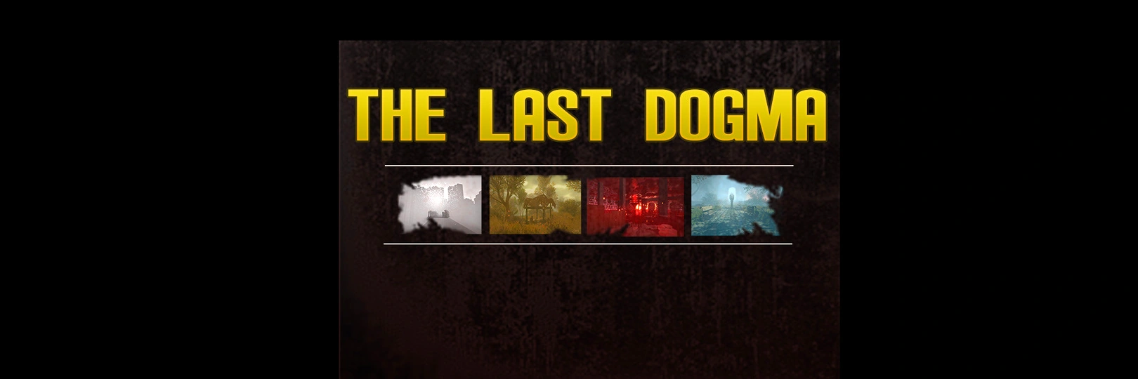 game banner