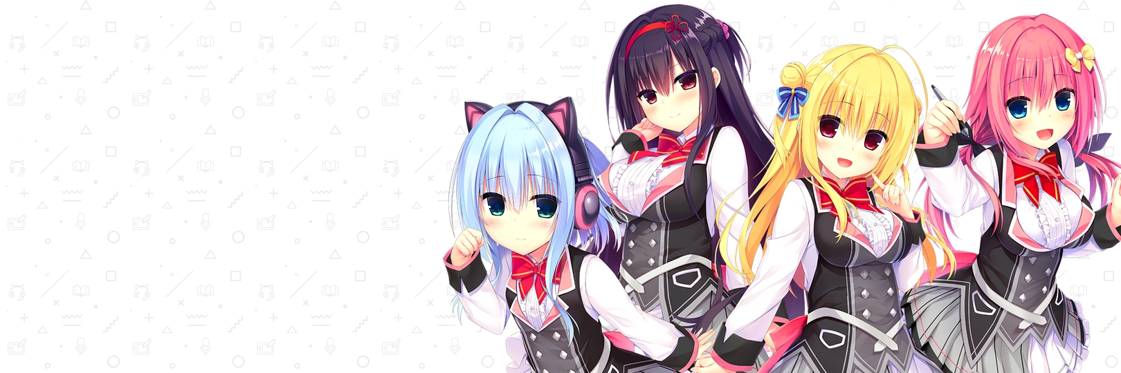 game banner