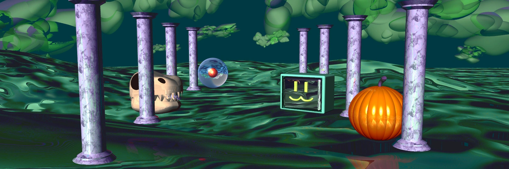 game banner