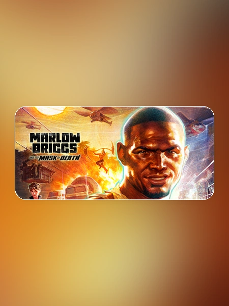 game banner