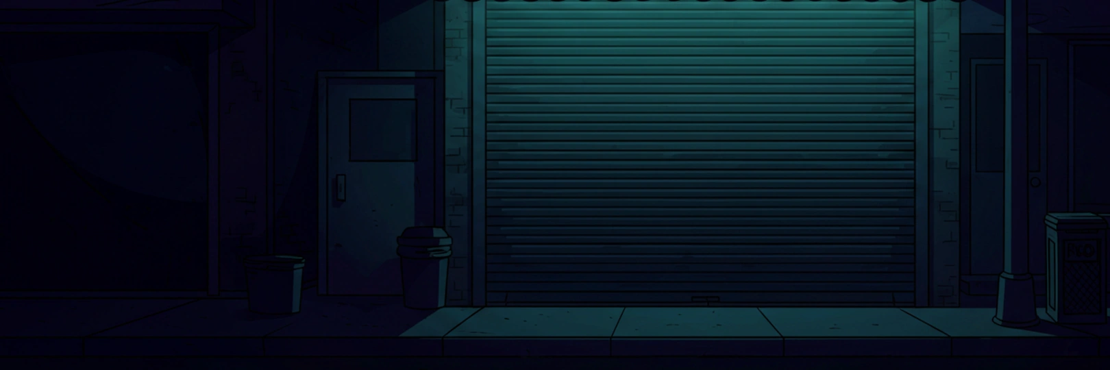 game banner