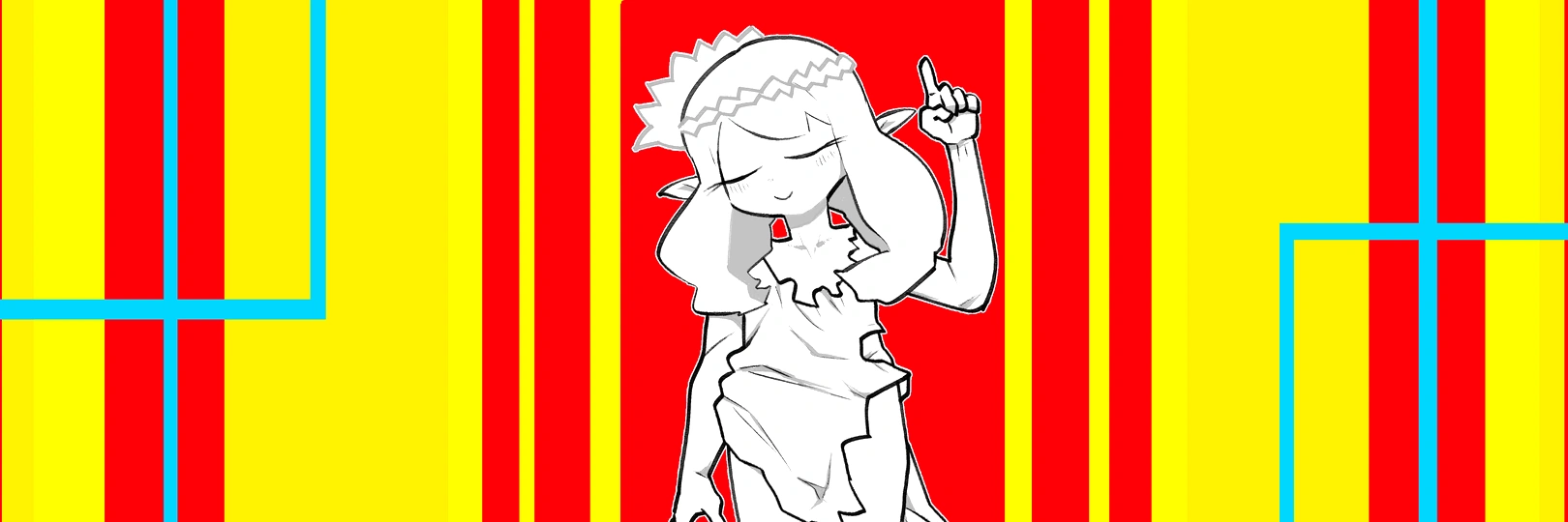 game banner