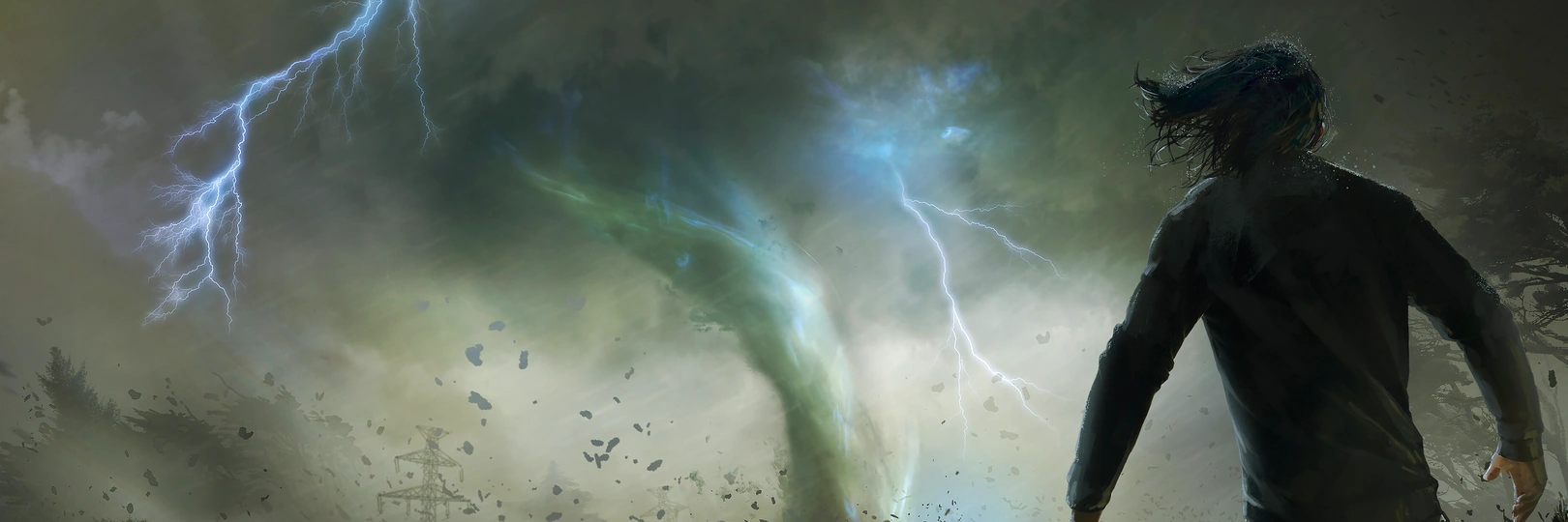 game banner