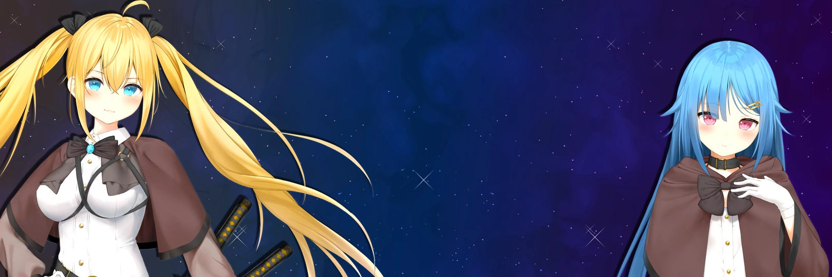 game banner