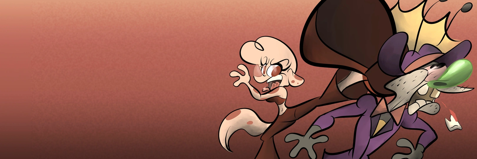 game banner