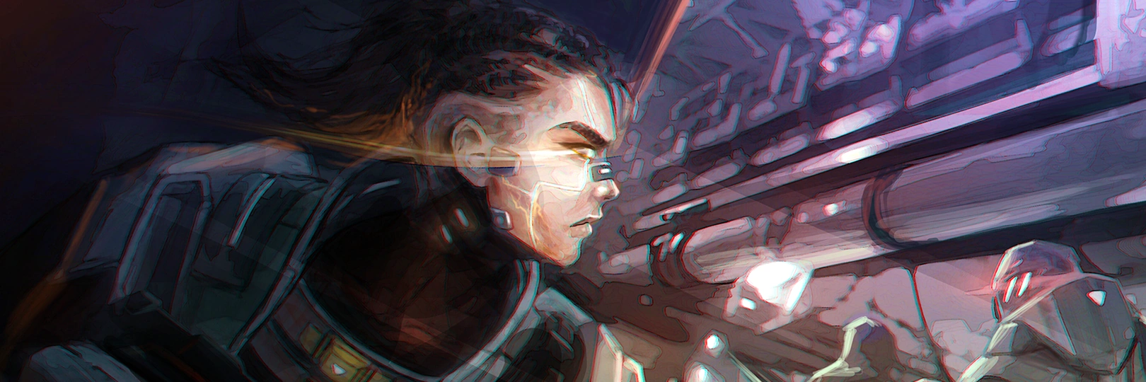 game banner