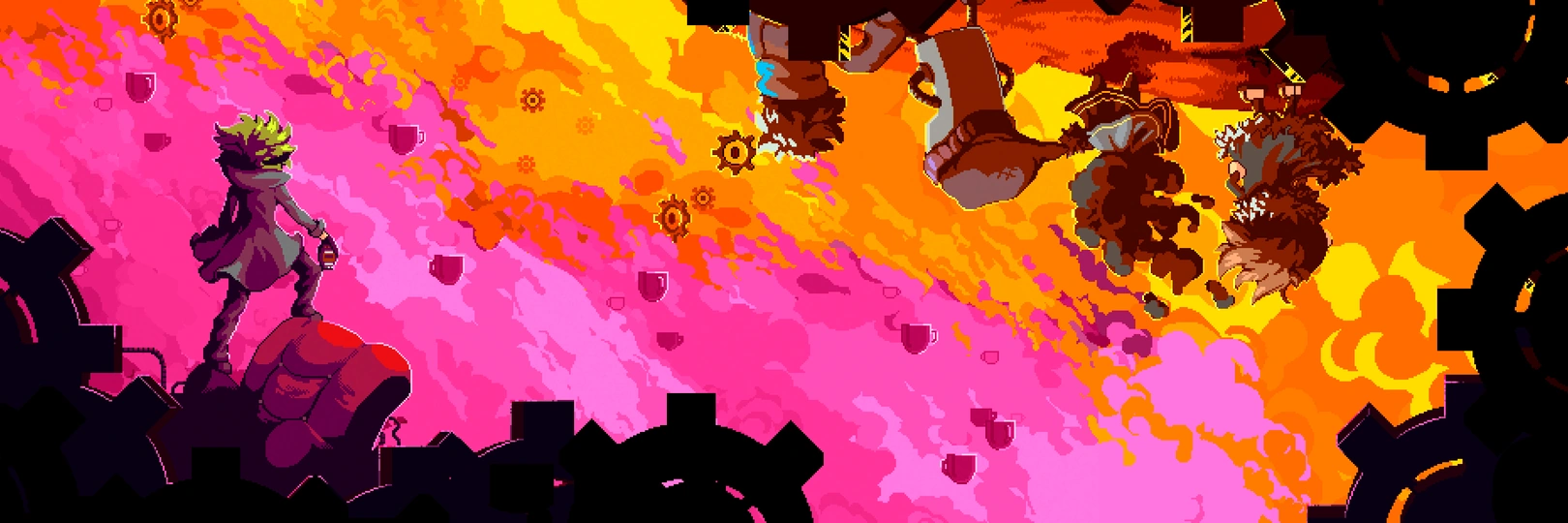 game banner