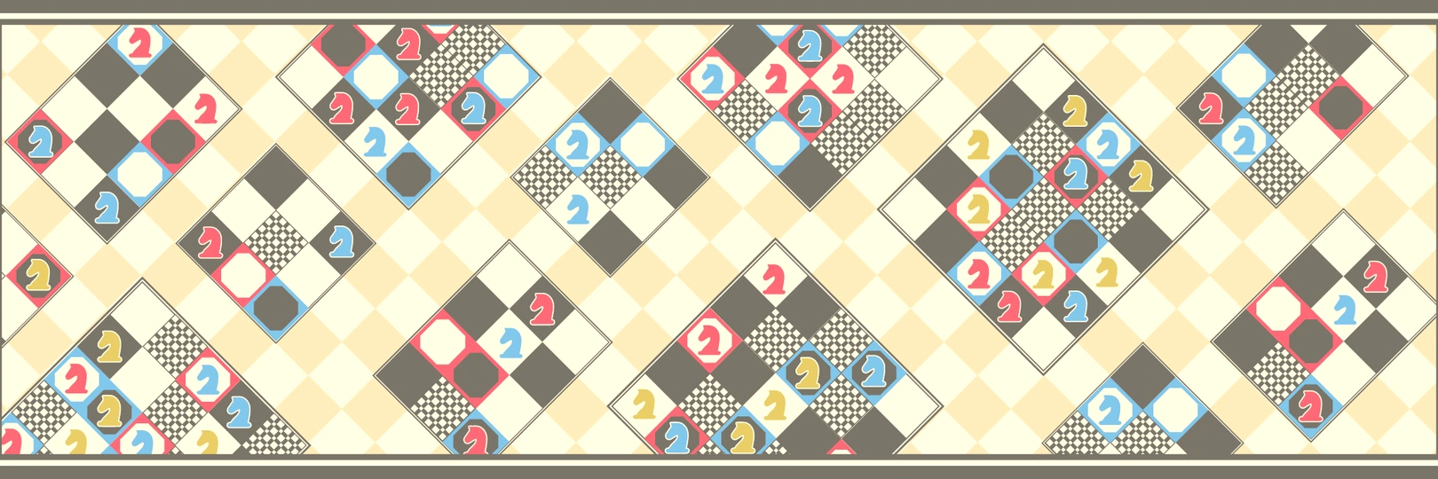 game banner