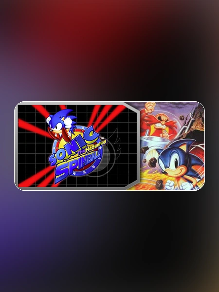 game banner