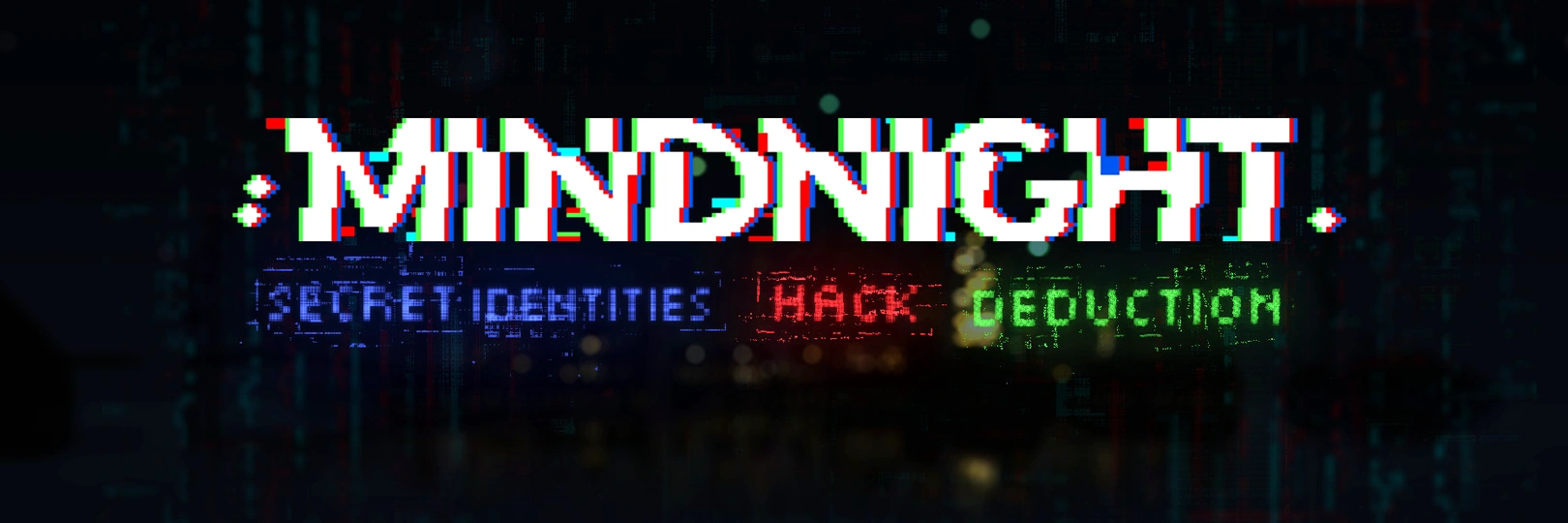 game banner