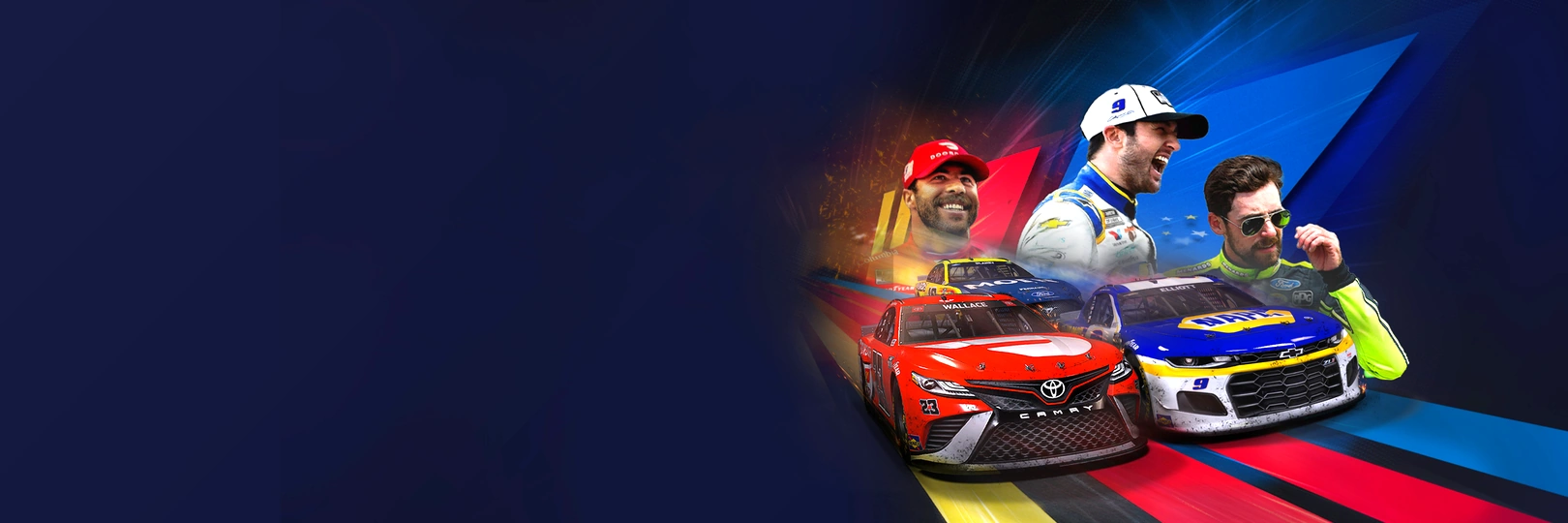 game banner