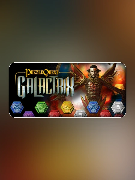 game banner