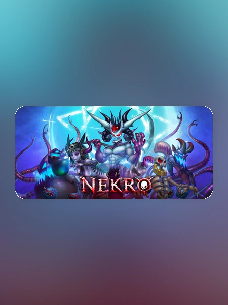 game banner