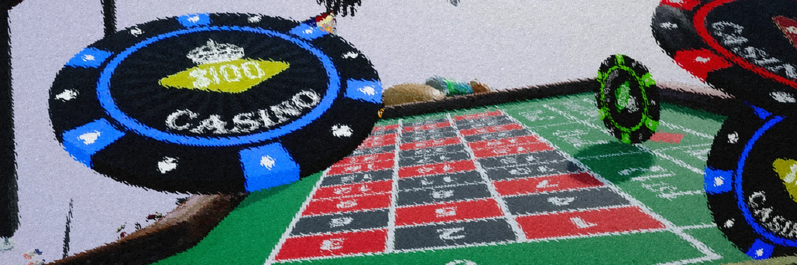 game banner