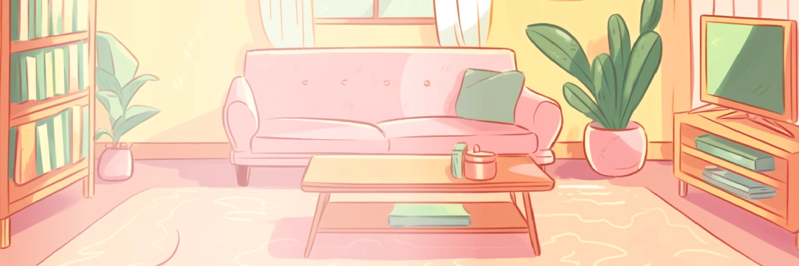 game banner