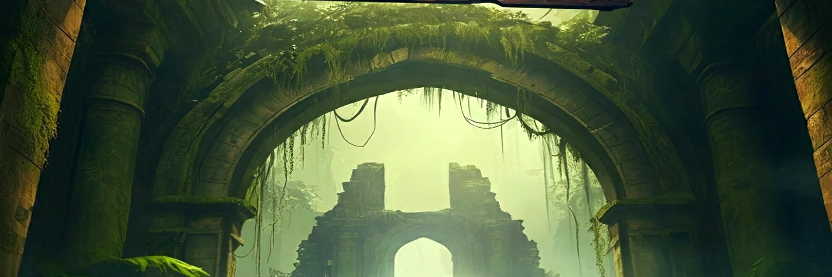 game banner
