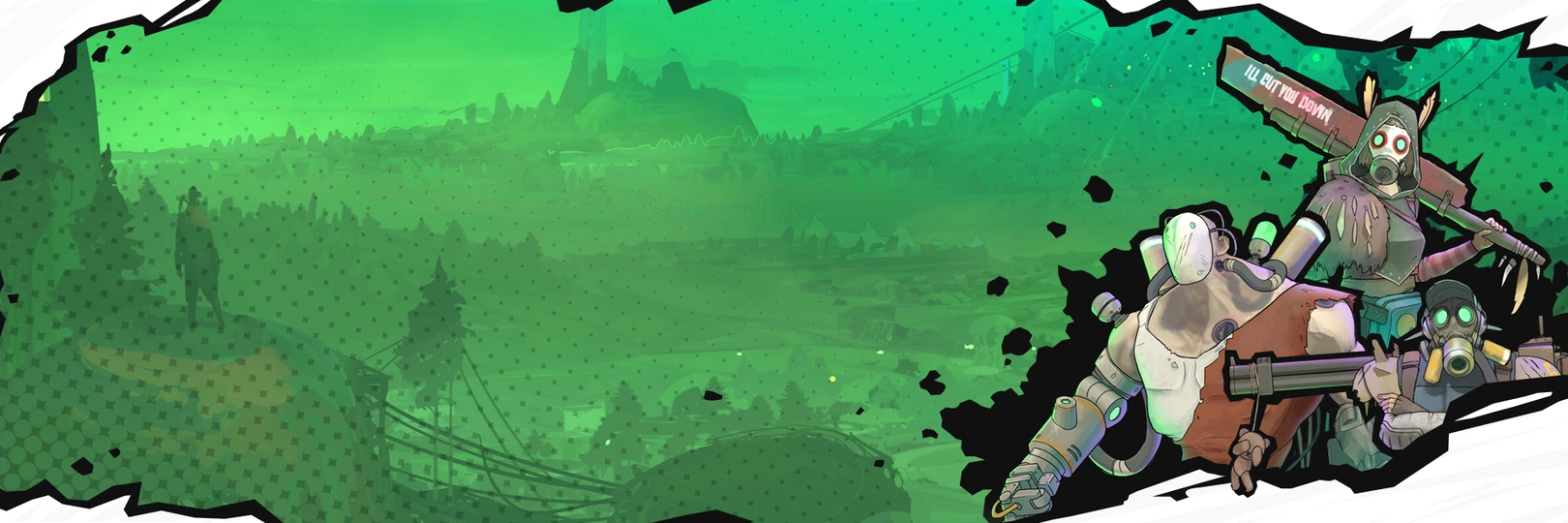game banner