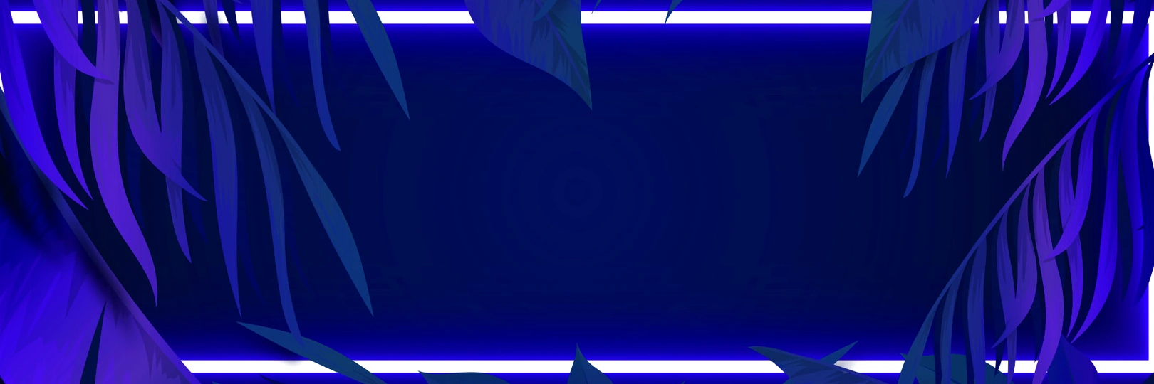 game banner