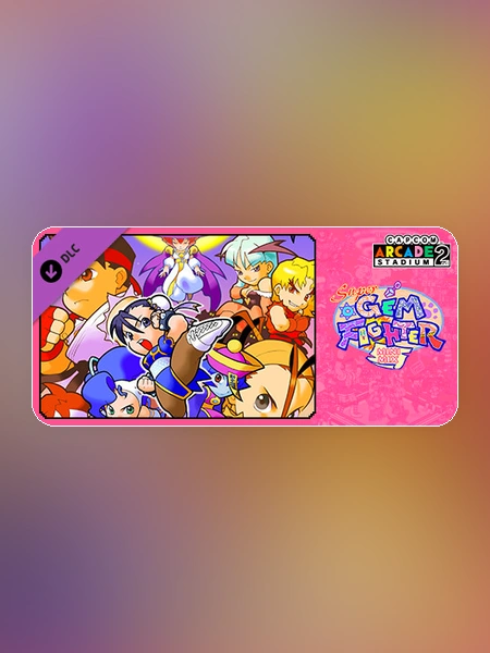 game banner