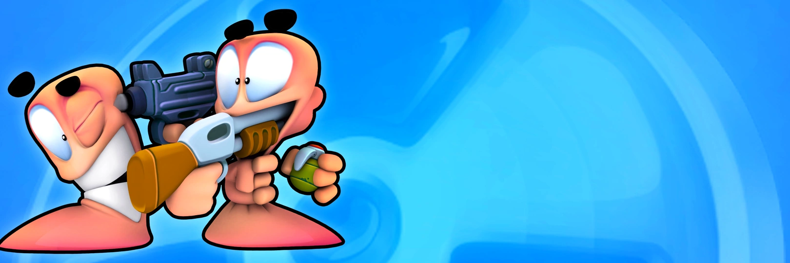 game banner
