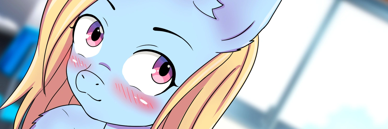 game banner