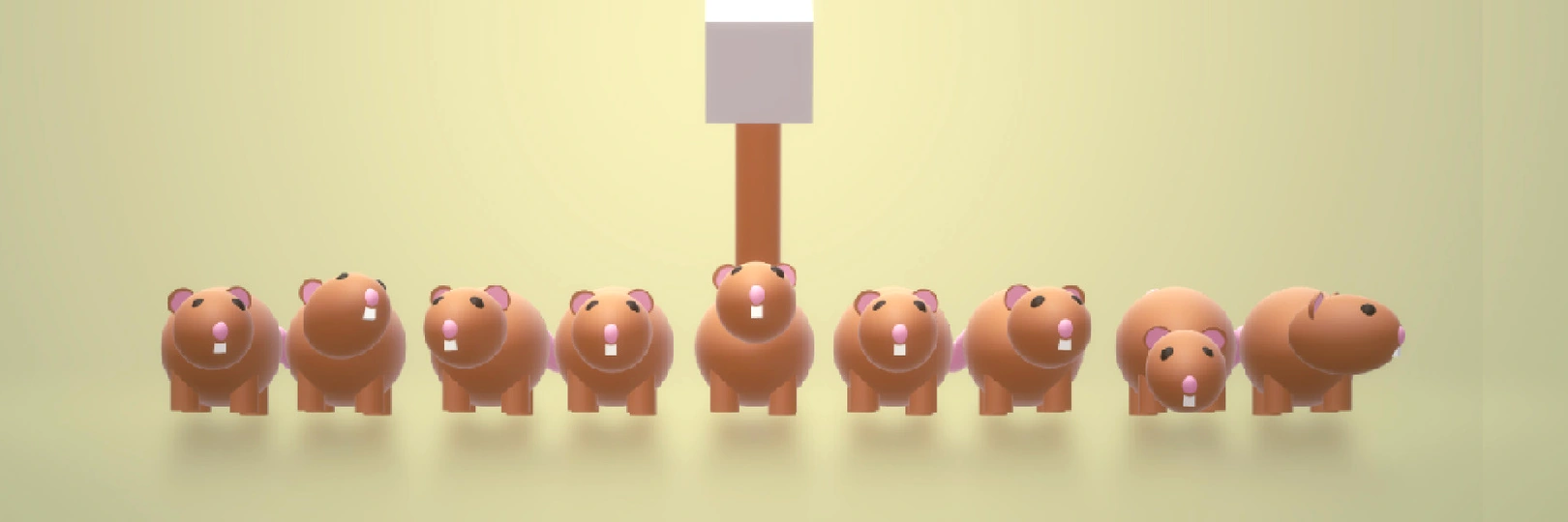 game banner