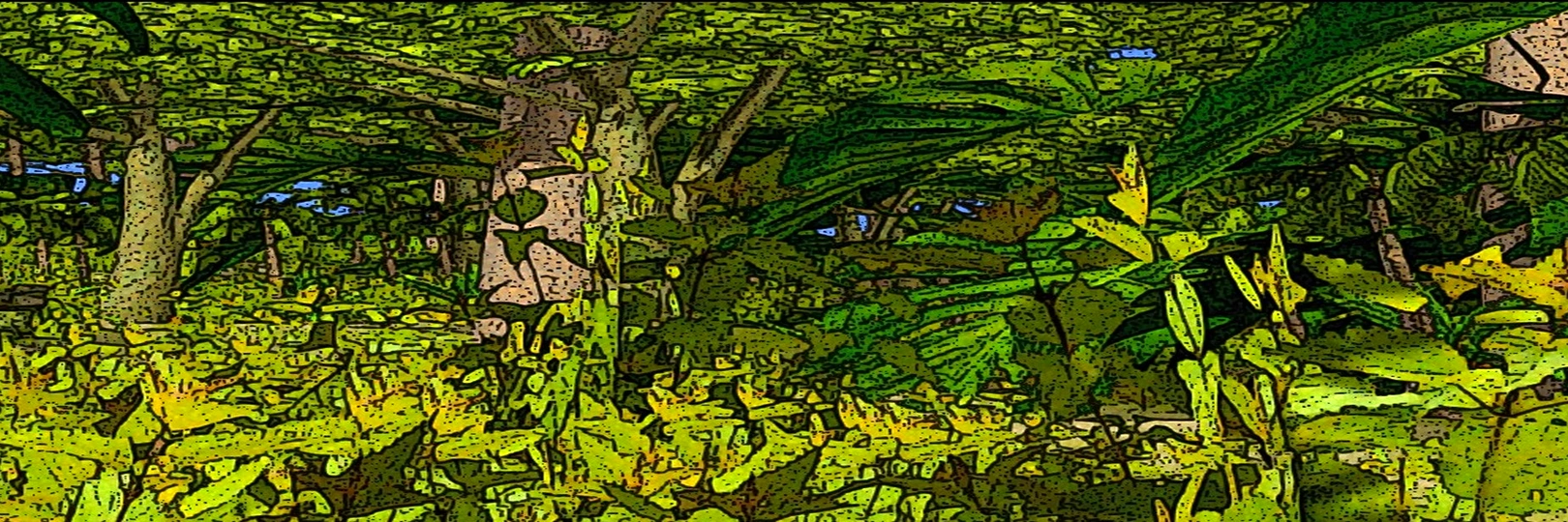 game banner