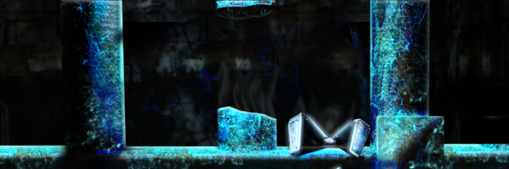 game banner
