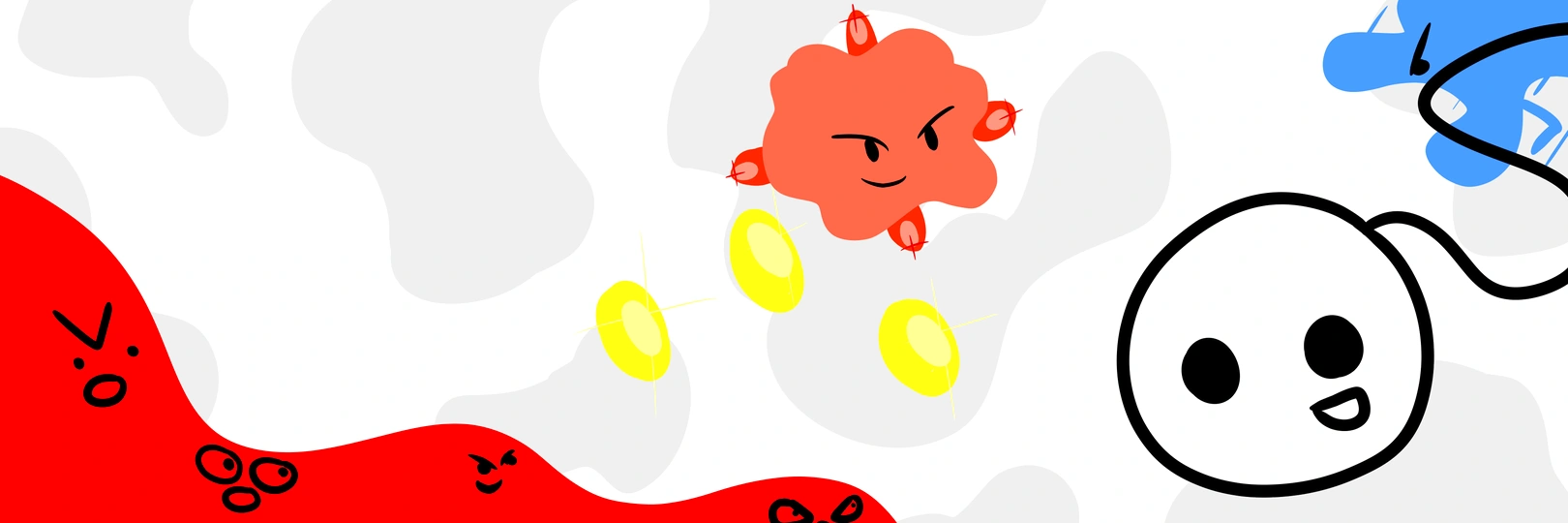 game banner