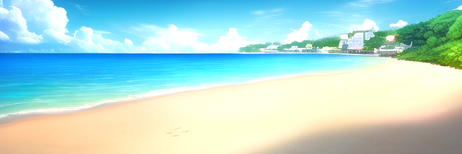 game banner