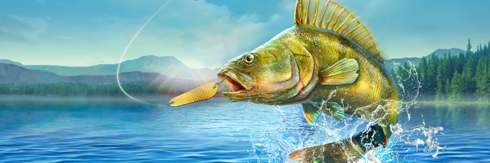game banner
