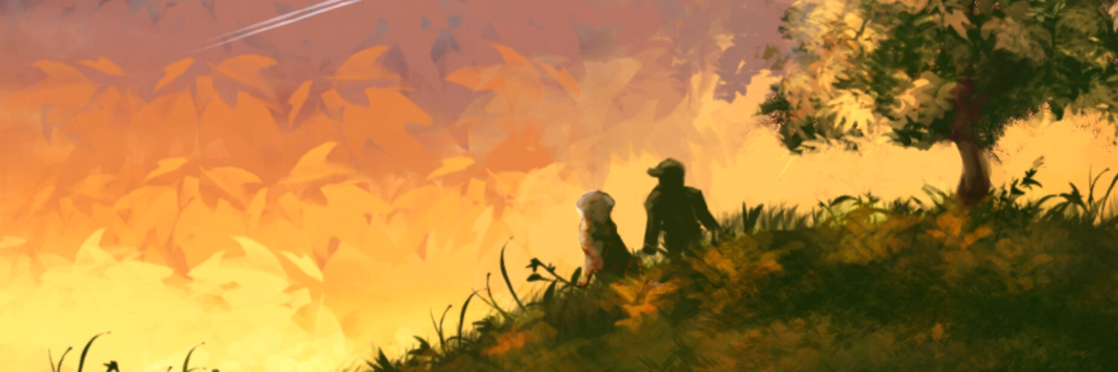 game banner