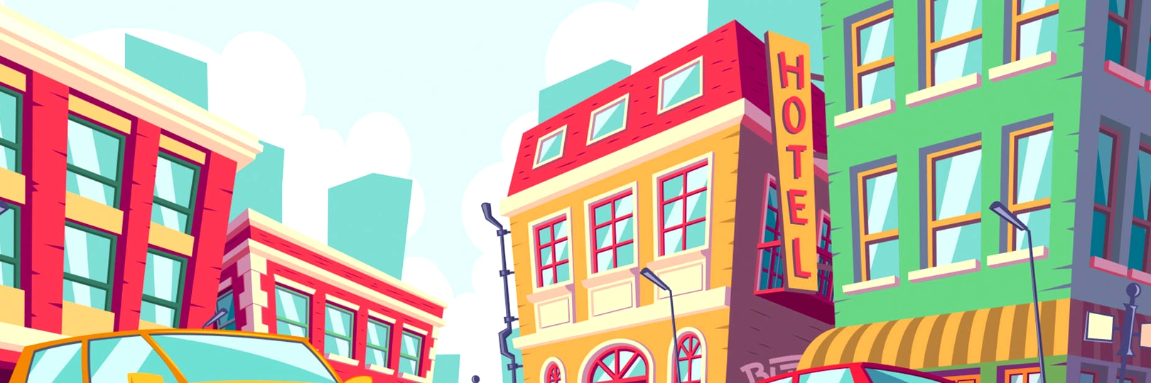 game banner