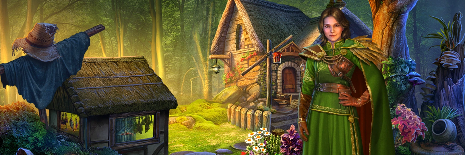 game banner