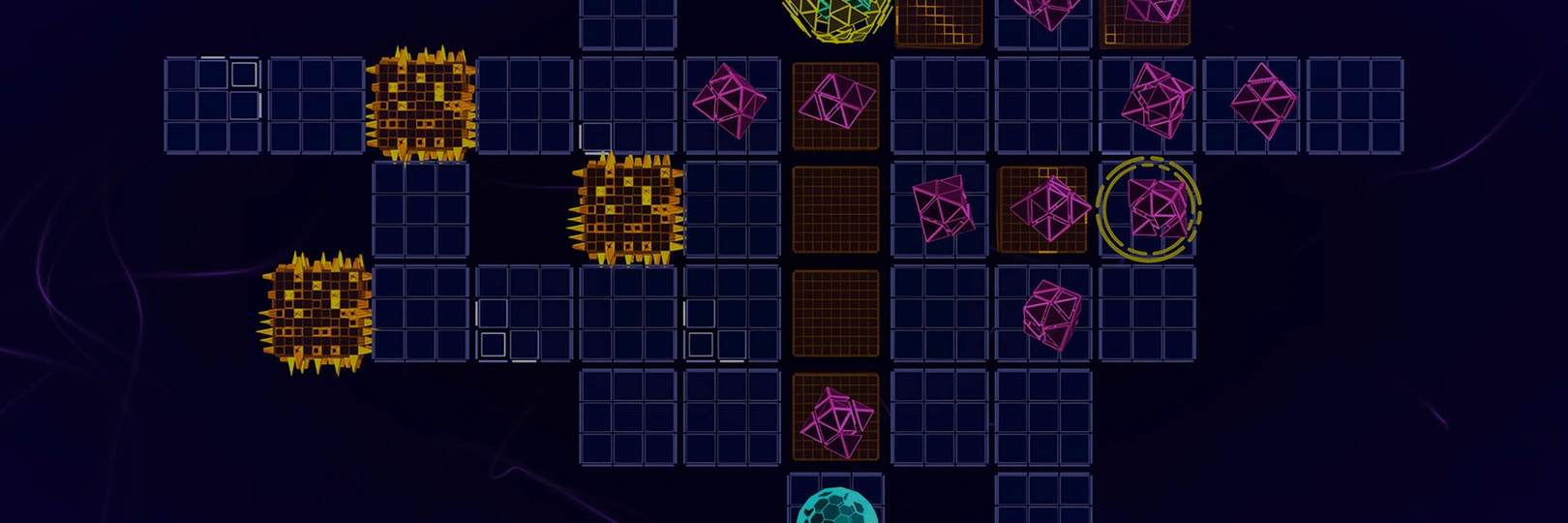 game banner