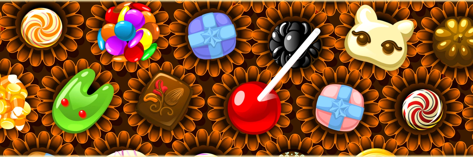 game banner